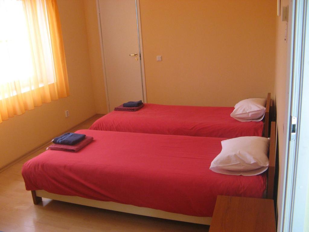 Willipu Guesthouse Alatskivi Cameră foto
