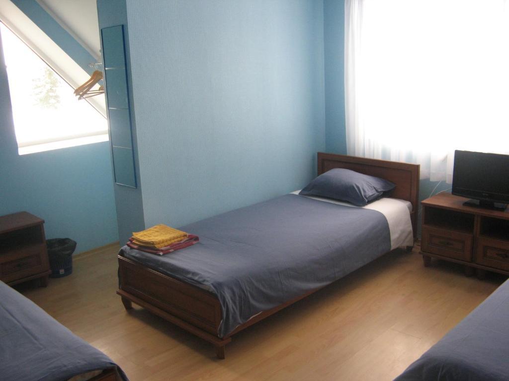Willipu Guesthouse Alatskivi Cameră foto